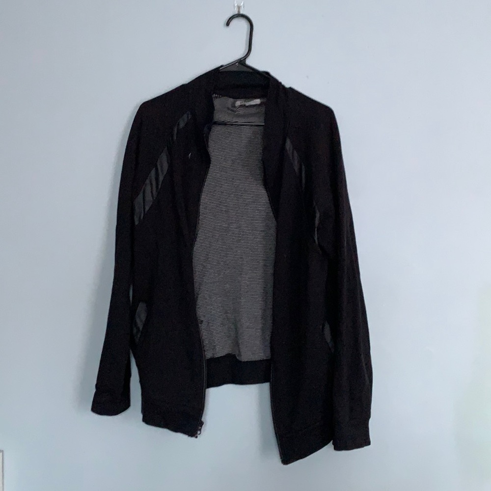 Kenneth Cole Lightweight Jacket